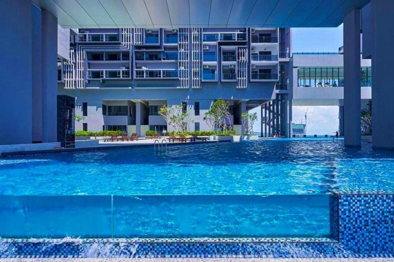 Imperio,res - Seaview -- Private -- 5-7pax *