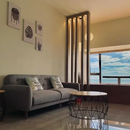 Imperio,Res - Seaview -- Private Room -- 5-7Pax Malacca Exterior photo