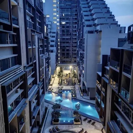 Imperio,Res - Seaview -- Private Room -- 5-7Pax Malacca Exterior photo