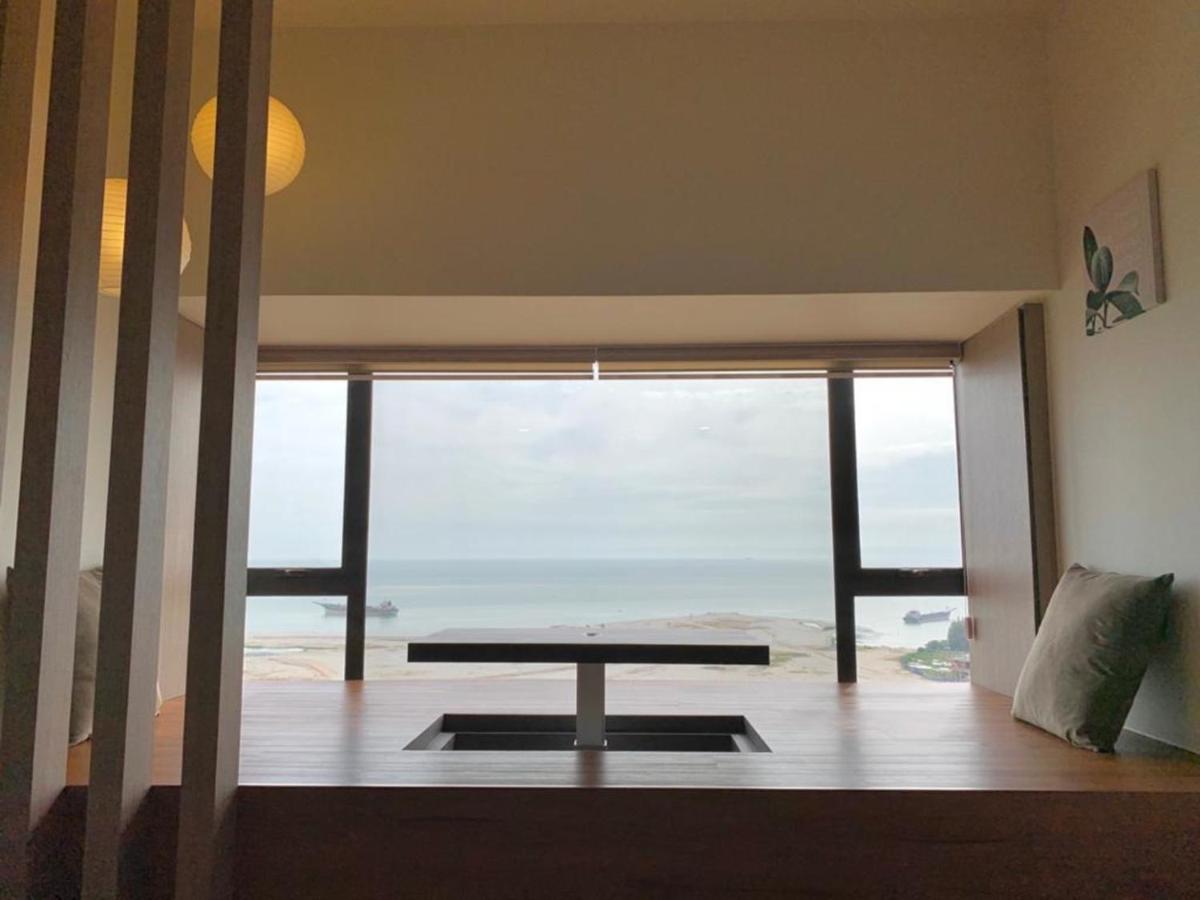 Imperio,res - Seaview -- Private -- 5-7pax Apartment