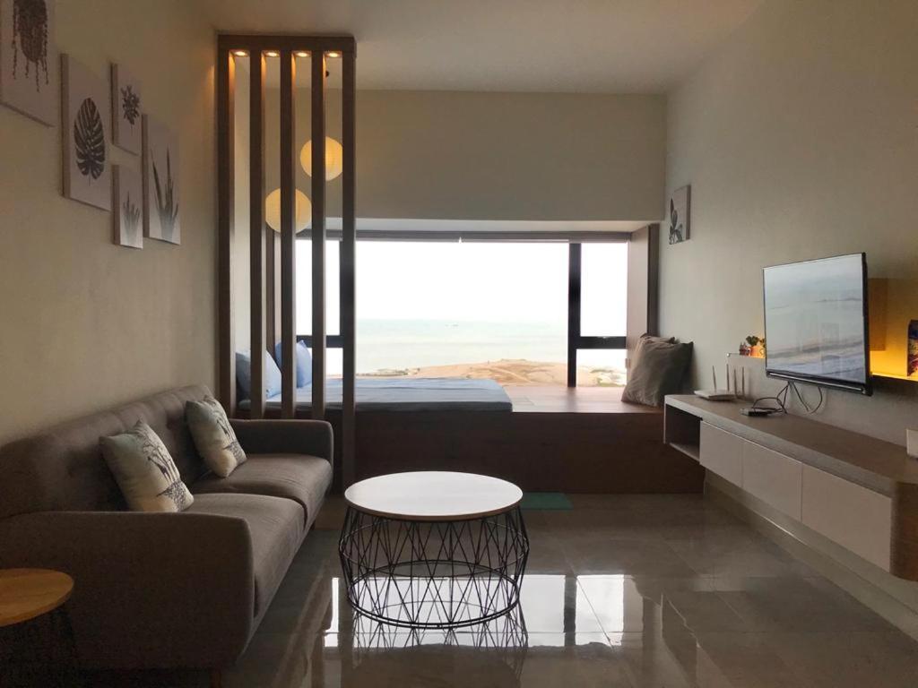 Imperio,res - Seaview -- Private -- 5-7pax Apartment Malacca