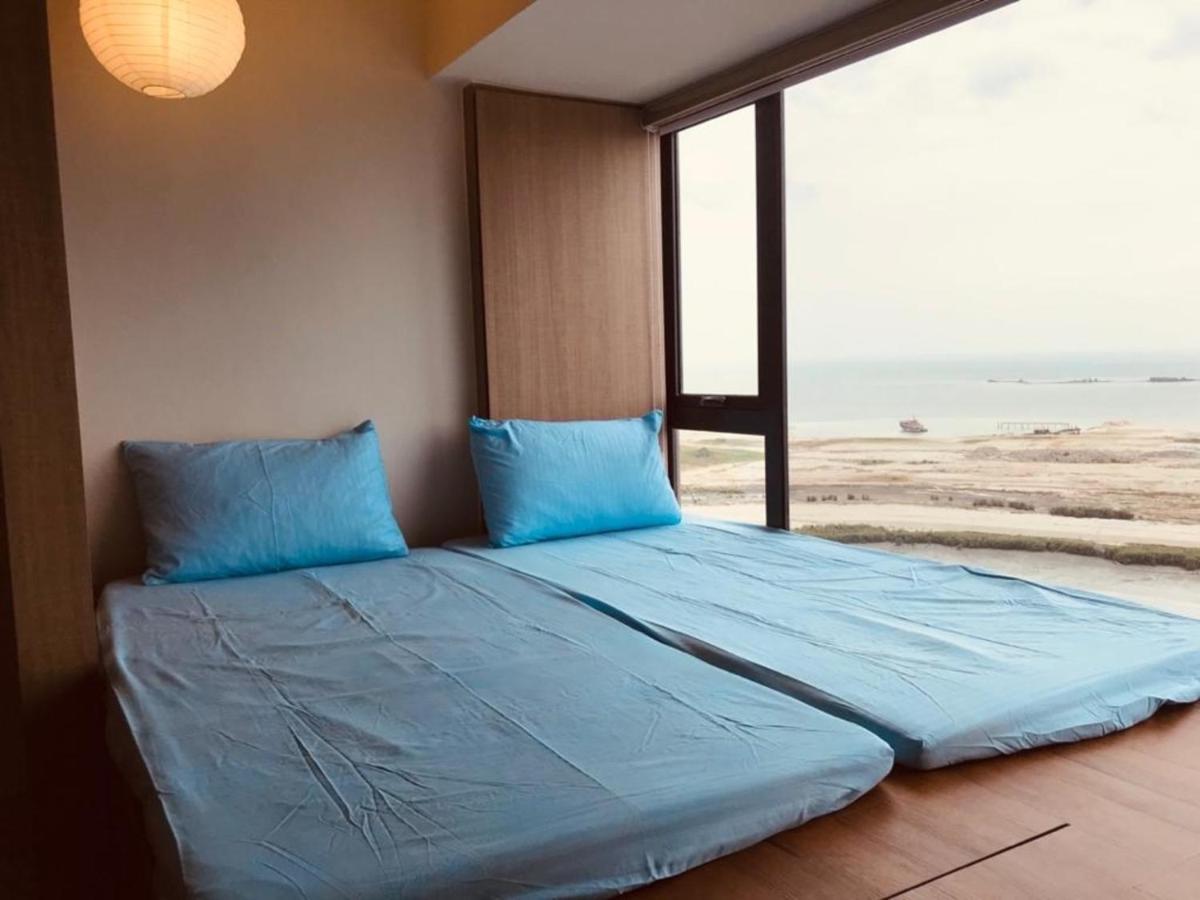 Imperio,res - Seaview -- Private -- 5-7pax Apartment