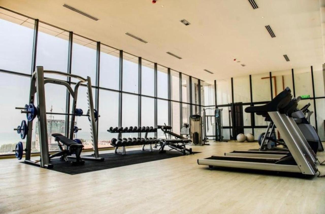 Apartment Imperio,res - Seaview -- Private -- 5-7pax Malacca