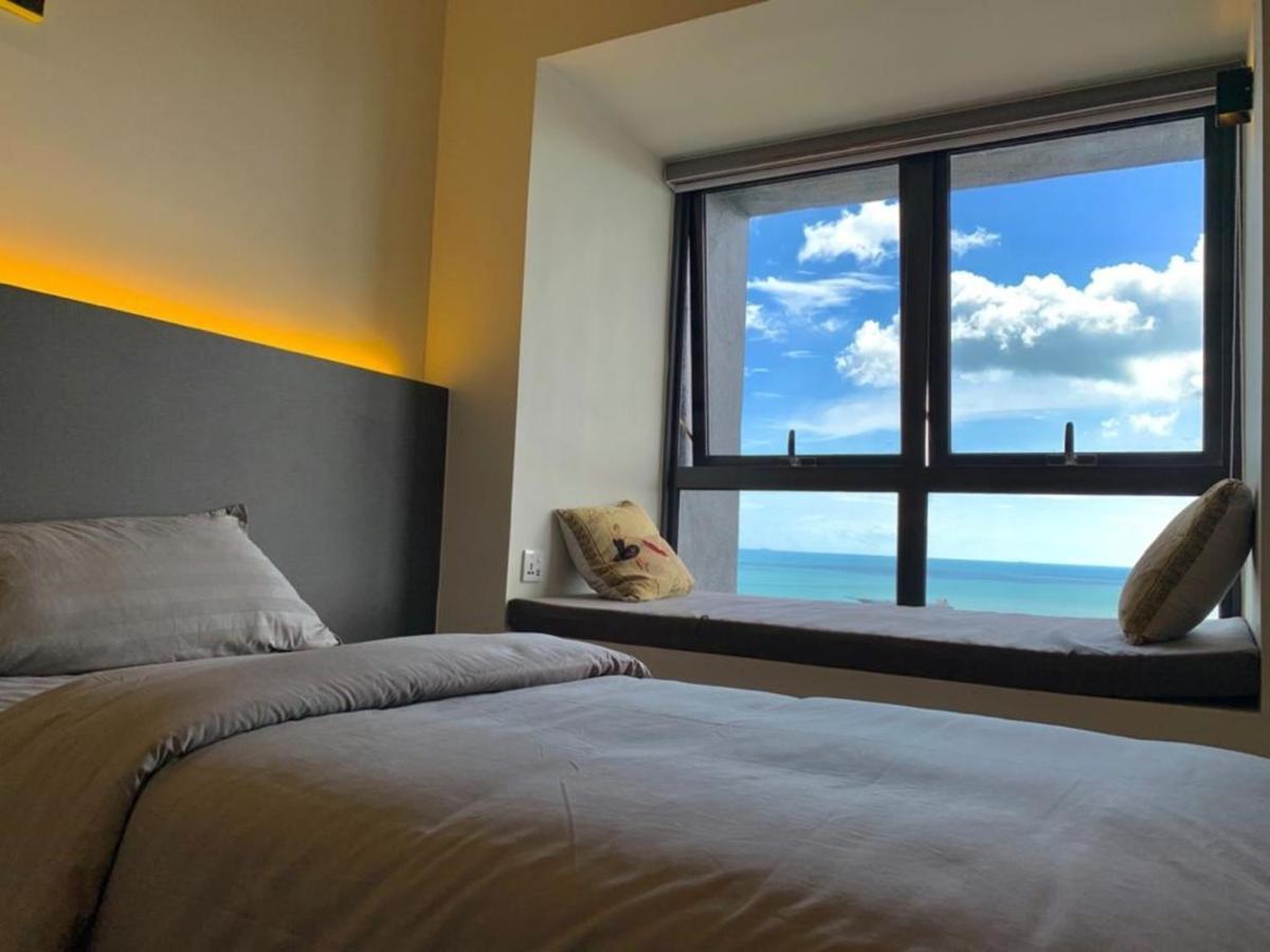 Imperio,res - Seaview -- Private -- 5-7pax * Malacca